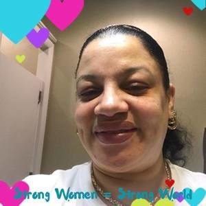 Meet your Posher, Tasha